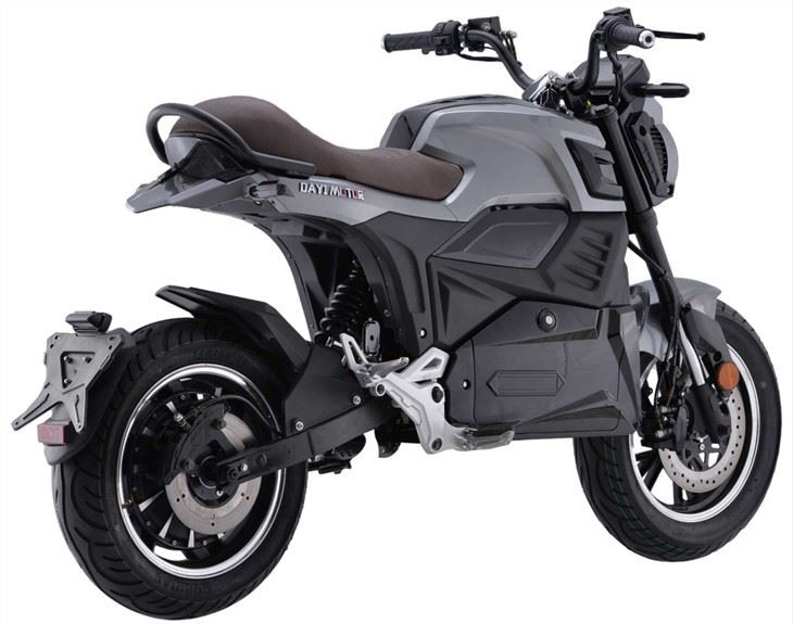 2023 NEW E-Vidar Super Electric Motorcycle 125CC EEC L3e 4KW High Power 120Km Long Range Autonomy 14 Inch Tubeless Tyre 10A Fast Charger Europe USA LATIN AMERICA Market