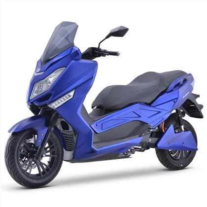 Scooters eléctricos con EEC (L3e) 6000W Motocicleta eléctrica Motocicleta eléctrica para adultos a la venta